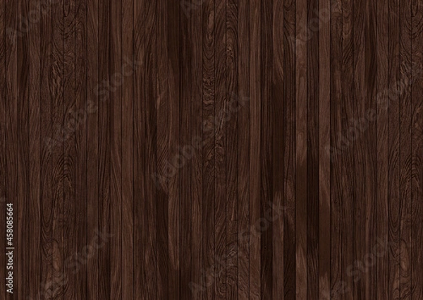 Fototapeta 木目のCG背景素材