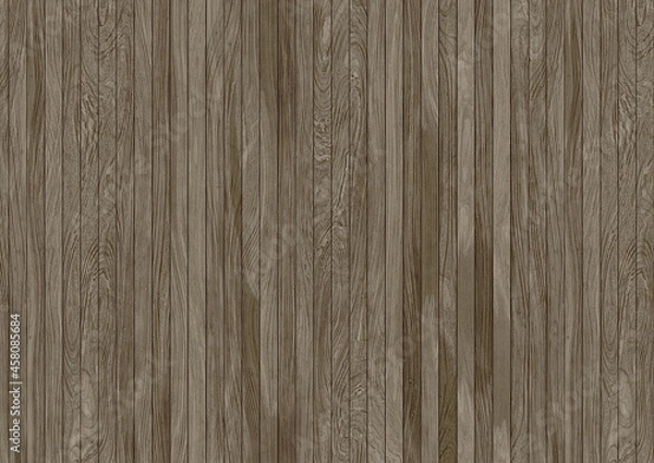 Fototapeta 木目のCG背景素材