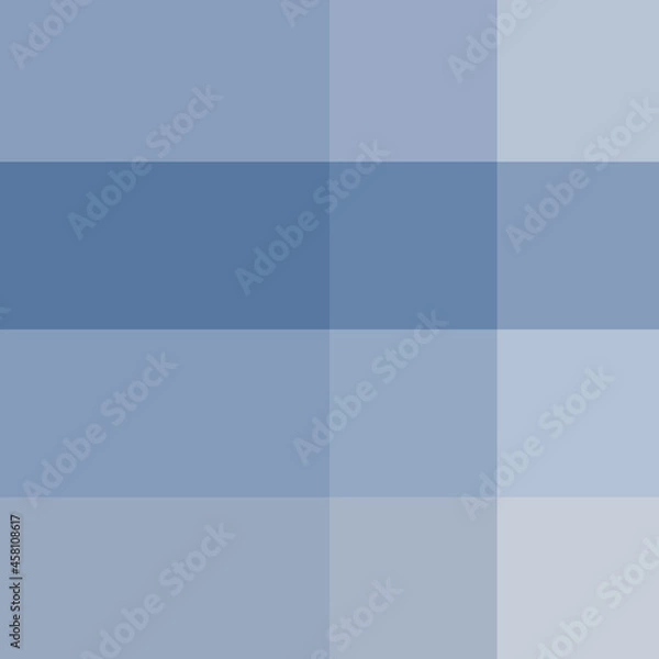 Fototapeta Abstract color Low-Polygones Generative Art background illustration