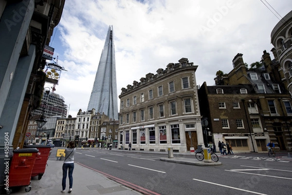 Obraz The Shard