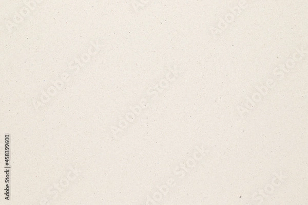 Fototapeta Beige Paper texture background, kraft paper horizontal with Unique design of paper, Soft natural style For aesthetic creative design