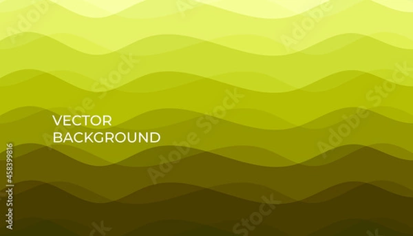 Fototapeta abstract background vector. vector background illustration
