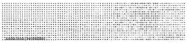 Fototapeta Huge Set of Icons in Trendy Flat Style. Mega collection icons concept of Business, E-commerce, Finance, Accounting, Material icons. Vector illustration