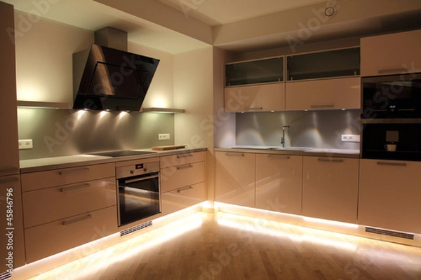 Obraz Modern kitchen