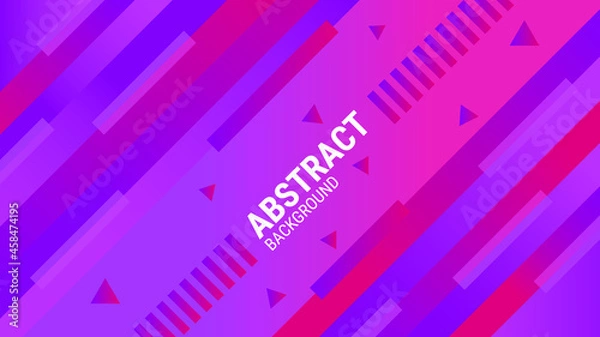 Fototapeta background with stripes