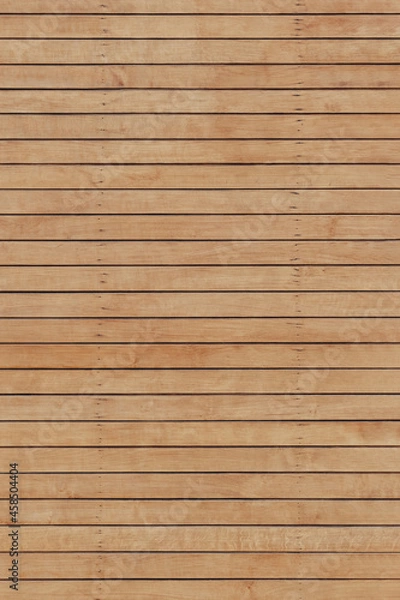 Obraz Fresh planks wooden texture background. Vertical image.