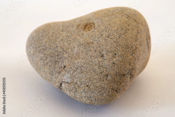 Obraz Coeur en pierre