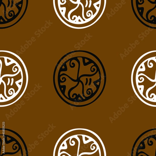 Fototapeta openwork wheel