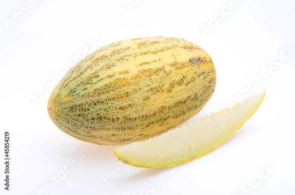 Obraz Turkmen melon