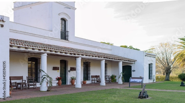 Obraz San Antonio de Areco