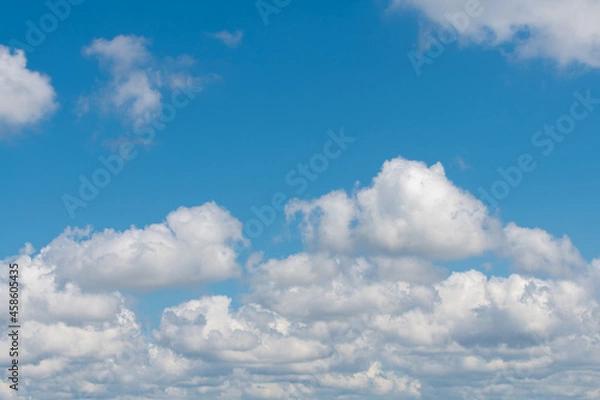 Obraz Clouds