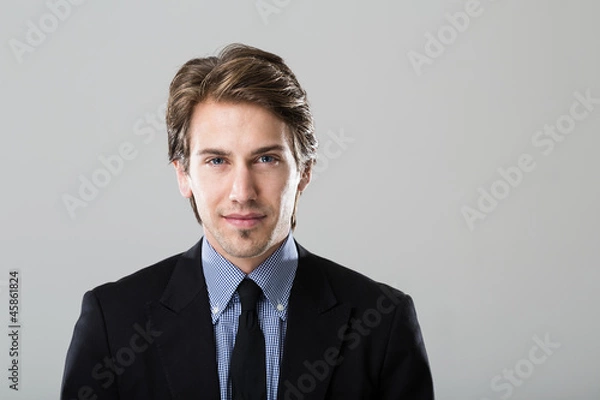 Obraz Geschäftsmann