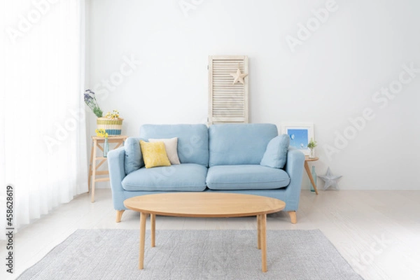 Fototapeta 無人の家