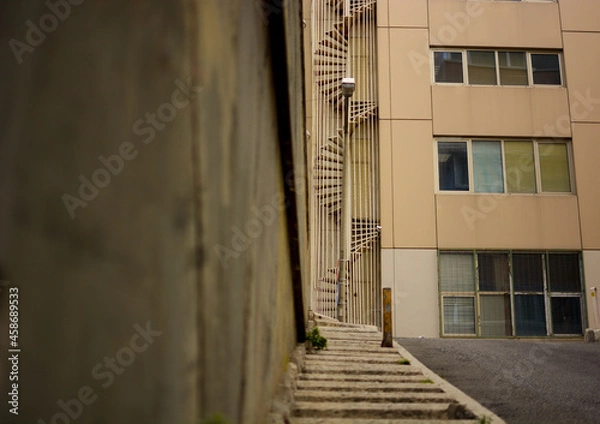 Obraz istanbul building