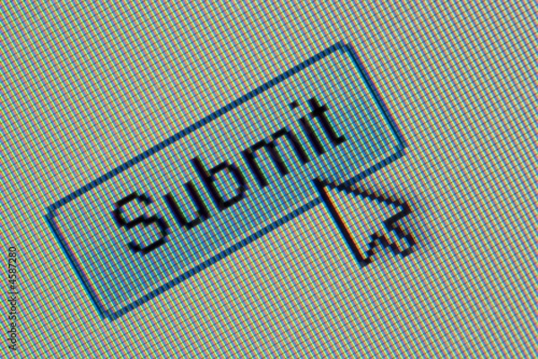Obraz Submit
