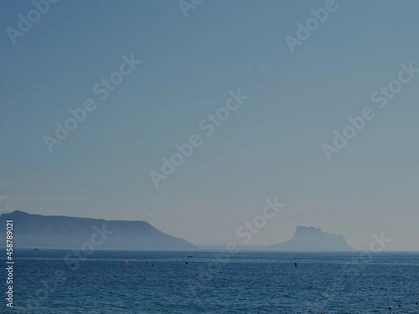 Obraz the sea