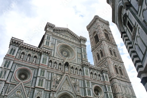 Obraz Florence, Italy