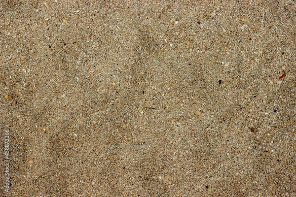 Obraz sea sand texture