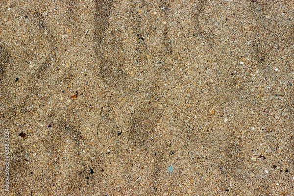 Obraz sea sand texture