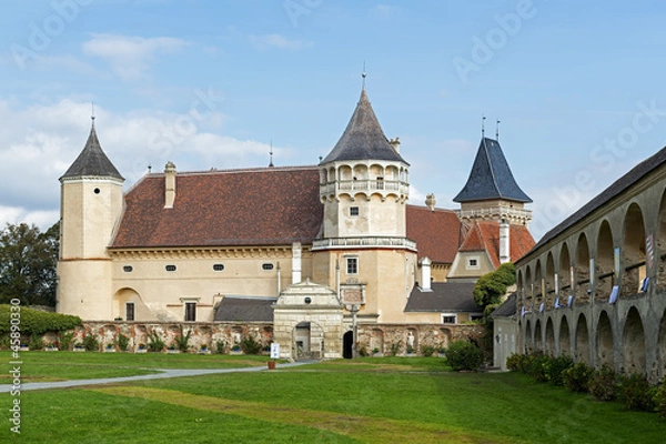 Obraz Rosenburg-2012