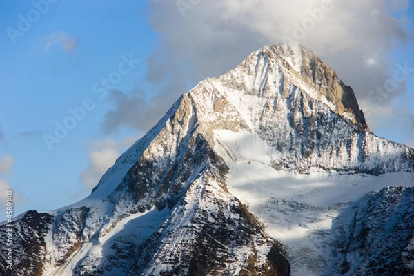 Obraz Bietschhorn