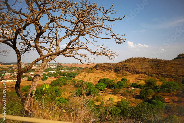 Obraz Morro Paraúna
