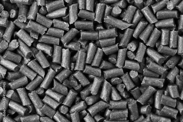 Obraz Black gunpowder