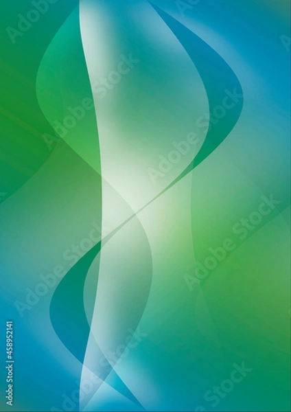 Fototapeta simple abstract background