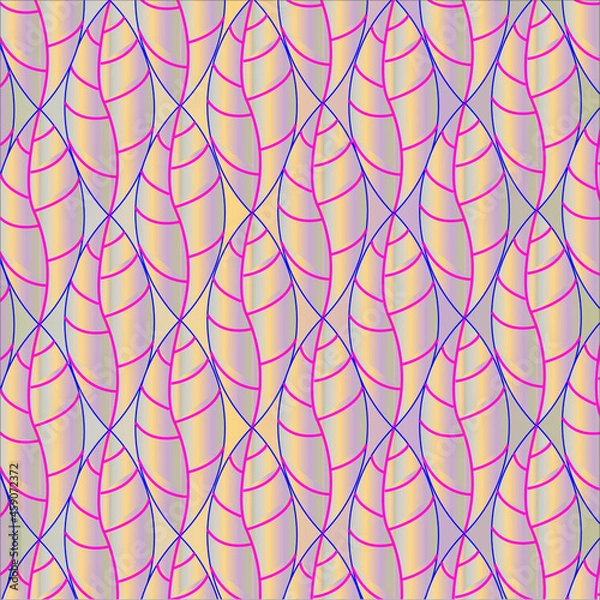 Obraz abstract pattern
