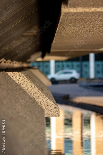 Obraz house in the beach