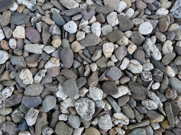 Obraz stone wall background