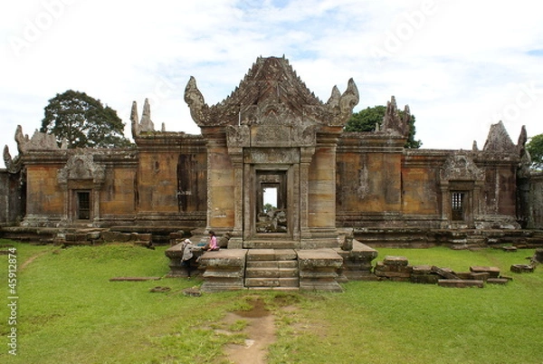 Obraz Brama Plevigia