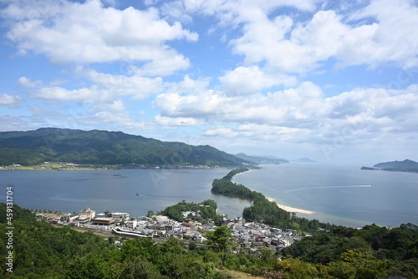 Fototapeta 風景写真