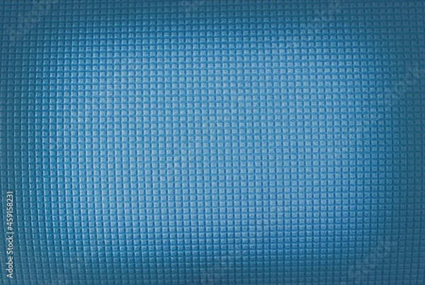 Obraz the background, Gymnastic rugs are an irreplaceable accessory for any fitness training: group aerobics, personal trainings, stretching, yoga.