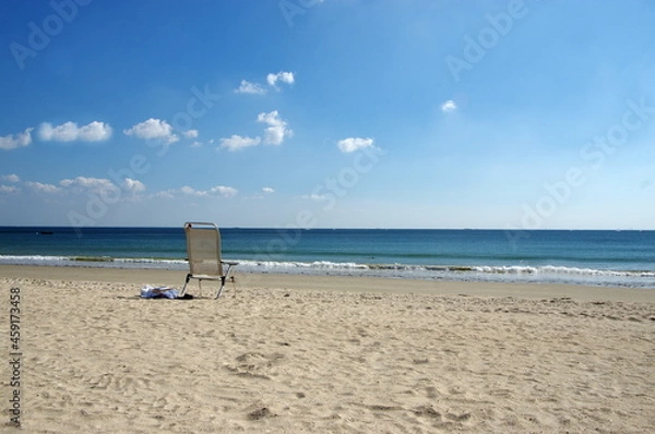 Fototapeta La Baule-Escoublac