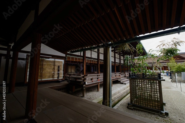 Fototapeta 京都御所