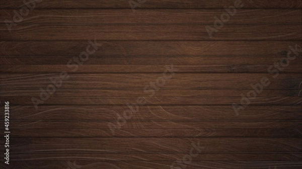 Obraz wood planks texture background beautiful Brown