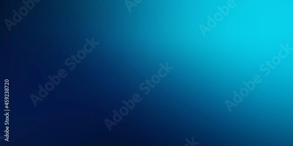 Fototapeta Dark BLUE vector smart blurred pattern.