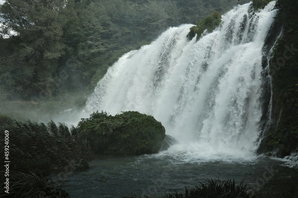 Obraz cascate delle marmore