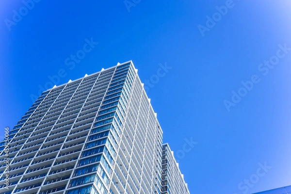 Obraz 高層ビル・タワーマンション