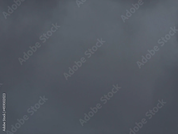 Obraz rain time lapse