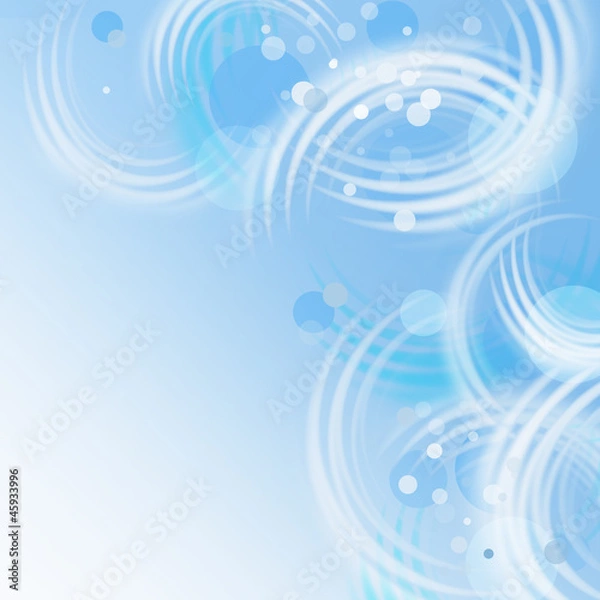 Obraz アブストラクト模様