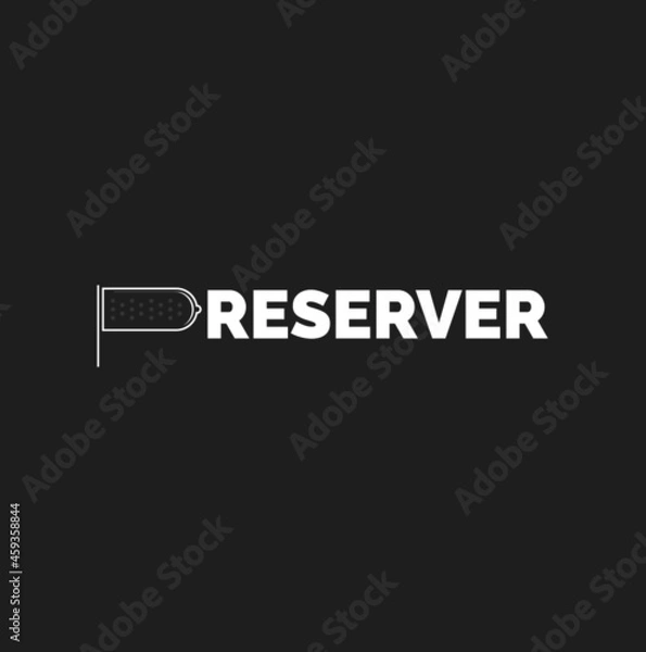 Fototapeta préserver