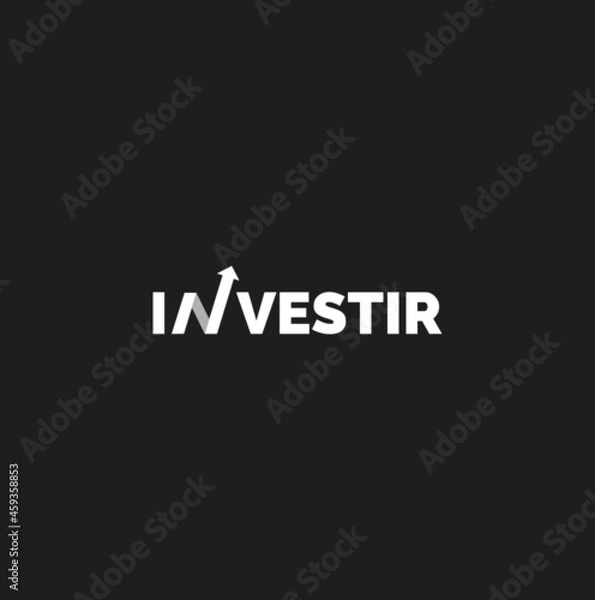 Obraz investir