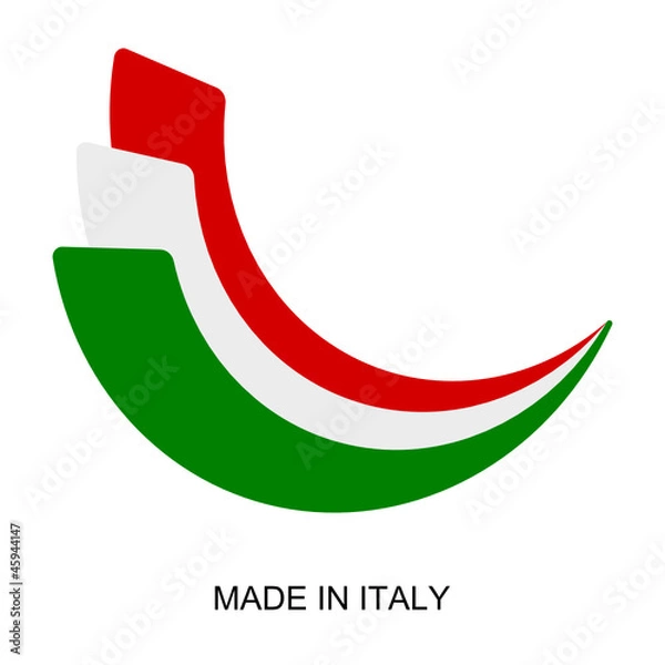Obraz Made in Italy 11