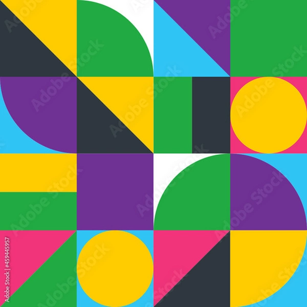 Obraz abstract colorful background