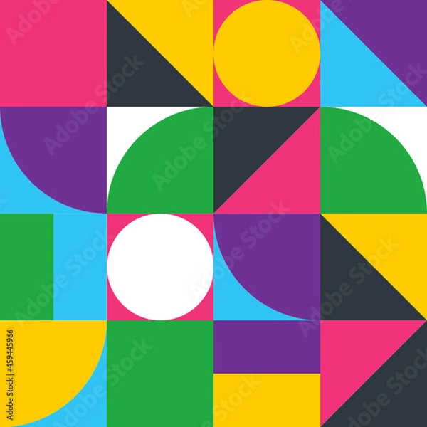 Obraz abstract colorful background