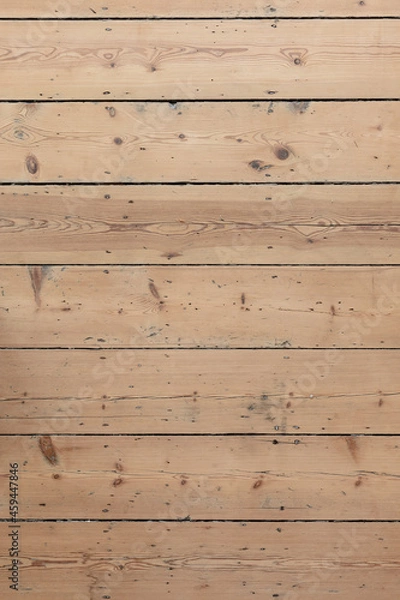 Obraz Floor boards
