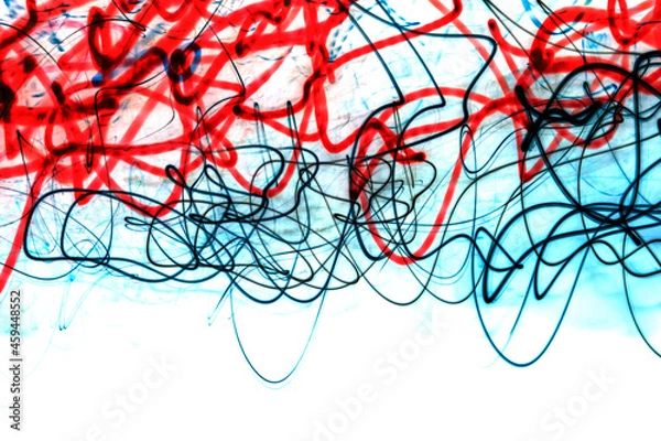 Obraz abstract background