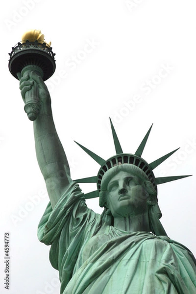 Obraz statue of liberty
